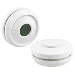 Spelsberg 26012501 Twin Membrane Plug white for 1.5-4.5mm walls