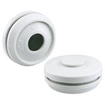 Spelsberg 26043201 Twin Membrane Plug IP66 thermoplastic elastomer