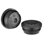 Spelsberg 26202001 Air Vent Cover IP44 prevents condensation black