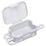 Spelsberg 33490401 Joint Box IP20 grey 4 entries DIN EN 60598