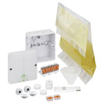 Spelsberg 49280401 Joint Box grey 1 piece durable and reliable