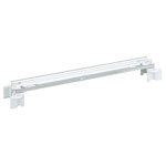 Spelsberg 56273501 AK NS35-250 Rail 252x35x7.5mm Galvanised Steel