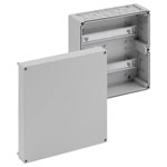 Spelsberg 62990201 RKA Terminal Enclosure grey 300x300x132mm IP66/IP54