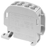 Spelsberg 69113201 Main Tap Terminal 80A 1-pole 4x25qmm terminals