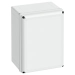 Spelsberg 70073401 GEOS-L Enclosure 400x300x226mm glass fibre PC grey