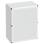 Spelsberg 70074501 GEOS-L Wall-mount Enclosure 500x400x226mm PC grey
