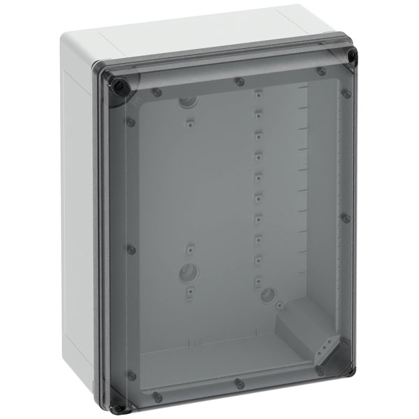 Wall Mount Enclosures