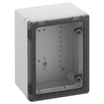 Spelsberg 71173401 GEOS-S Switchboard Cabinet 400x300x226mm PC Empty Housing