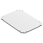 Spelsberg 72000401 GEOS Mounting Plate 350x250x5mm with screws