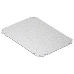 Spelsberg 72001401 GEOS Mounting Plate 350x250x2 mmsheet steel