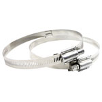 Spelsberg 72004001 Hose clamp Stainless steel 60-90 mmV2A 1pc