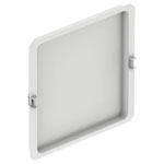 Spelsberg 72208401 GEOS-S touch protection polycarbonate grey 1pc