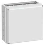 Spelsberg 73351001 AK-F 14 Universal Enclosure 1pc grey plastic