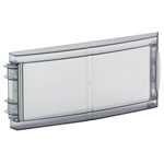 Spelsberg 73380101 AK3 Hinged Cover for AK Distributors 315mm Width