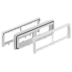 Spelsberg 73382901 Flange Front-side connector for AK-F housings