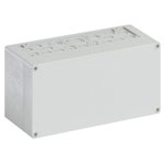 Spelsberg 74040101 AK series Enclosure 300x150x132 polystyrene grey