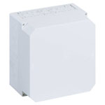 Spelsberg 74290201 AK Series Enclosure 300x300x210mm grey polystyrene