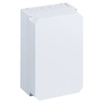 Spelsberg 74290301 AK series Enclosure 300x450x210mm grey IP65