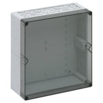 Spelsberg 74500201 AKi Enclosure polycarbonate IP65 300x300x132mm