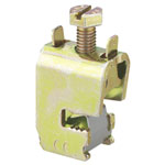Spelsberg 7557001 Busbar clamp for copper rails Cu 16-70qmm connection