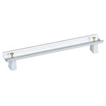 Spelsberg 79503001 AK Standard Rail 216x35x7.5mm Steel quick install