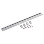 Spelsberg 79504501 AK Standard Rail 406x35x7.5mm Steel easy install