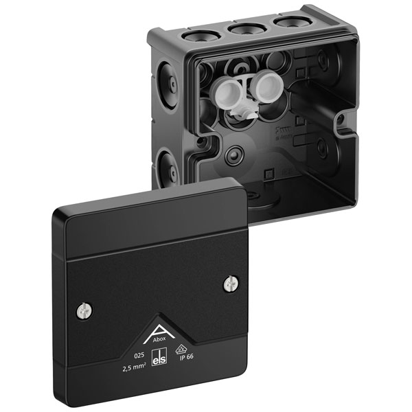 Junction Boxes