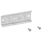 Spelsberg 89530601 Abox DIN rail 35x95mm 1pc with Mounting screws