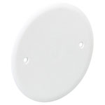 Spelsberg 92510001 Lid for HW 070 boxes polystyrene flame-resistant white