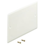 Spelsberg 97410201 Lid Cover white flame-resistant 146x86mm BS 2