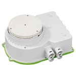 Spelsberg 97680401 IBTronic XL Drillbox for universal installation housing