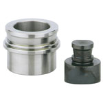 Spelsberg 97881801 Punch and die insert for LST hole punch 1pc