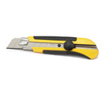 Stanley 0-10-425 Cutter: Sharp Durable Ergonomic Single Pack