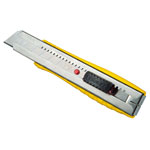 Stanley 0-10-431 FatMax Cutter 25mm Durable Single Unit Ergonomic Design