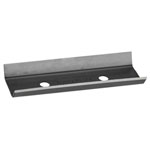 Stanley 0-28-292 Spare Blade Two-Sided Replacement for Paint Scraper