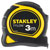 Stanley 0-30-687 Tape Measure Tylon 3m/12.7mm Compact and Durable