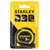 Stanley 0-30-687 Tape Measure Tylon 3m/12.7mm Compact and Durable