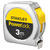 Stanley 0-33-238 Tape Measure 3m Professional Metric Scaling
