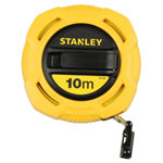 Stanley 0-34-295 Tape Measure Fibreglass 10m 12.7mm