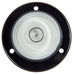 Stanley 0-42-127 Fixed Spirit Level Single Vial Accurate Levelling