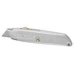 Stanley 1-10-099 Knife Retractable Blade Durable Single Pack
