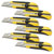 Stanley 1-10-425 Cutter: Durable Precise 1pc High-Quality Blade