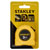 Stanley 1-30-487 Tape Measure 3m Durable Compact Easy-Read Scale