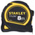 Stanley 1-30-657 Tylon Tape Measure 8m Durable Tylon Coating