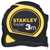 Stanley 1-30-687 Tylon Tape Measure 3m Durable Tylon Coating