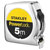 Stanley 1-33-194 Powerlock Tape Measure 5m Durable Accurate Design