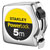 Stanley 1-33-195 Tape Measure 5m Professional Quality Metric Scale