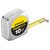 Stanley 1-33-442 Powerlock Tape Measure 10m Durable and Compact