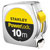Stanley 1-33-442 Powerlock Tape Measure 10m Durable and Compact