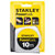Stanley 1-33-442 Powerlock Tape Measure 10m Durable and Compact